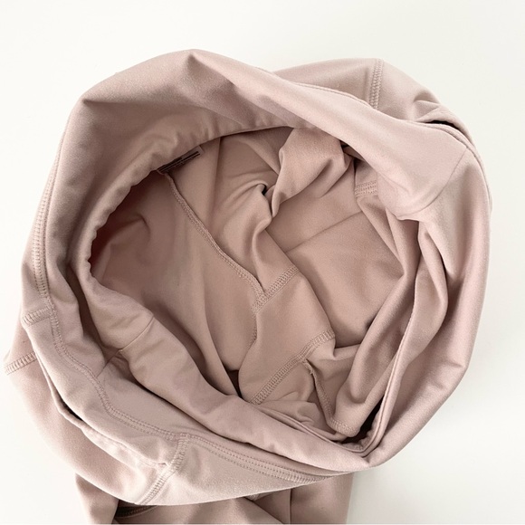 Gymshark Dreamy Leggings Light Pink - Small - Picture 9 of 9